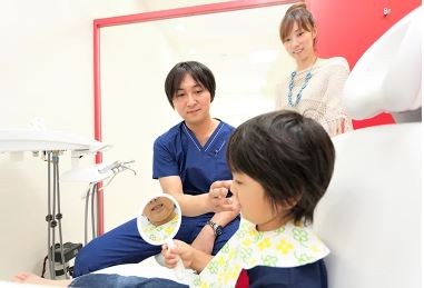 医療法人社団政宗会　ハート歯科クリニックヤオコー西武立川駅前店 西武立川駅前院